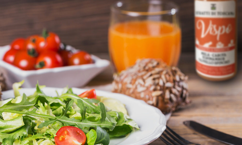 Mini-guida: 4 consigli universali da seguire per essere sicuri di mangiare sano