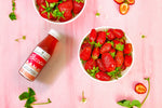È tempo di fragole: tutta la bontà della frutta di stagione!