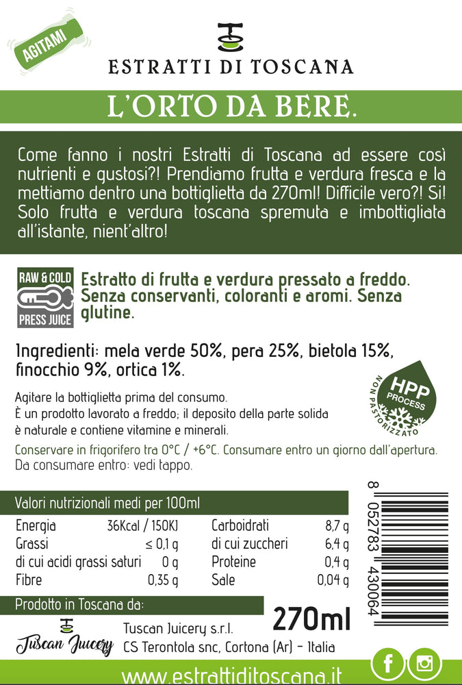 Selvatico