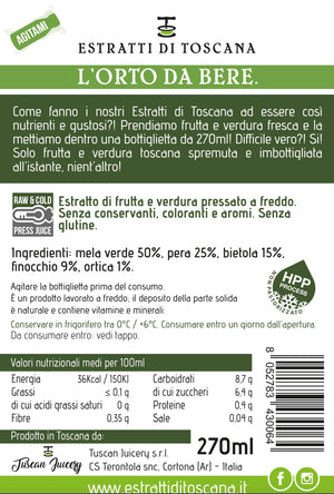 Selvatico