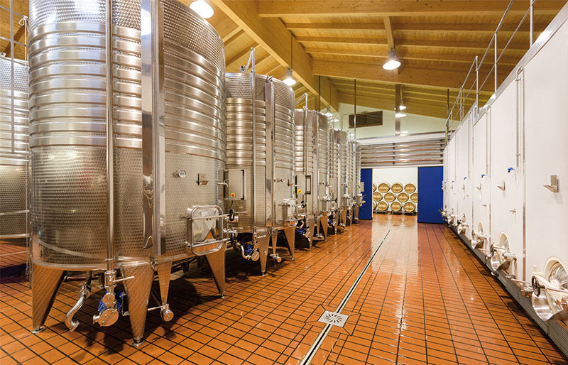 Vino Spumante Brut METODO CLASSICO  75 cl - Azienda Agricola Baldetti