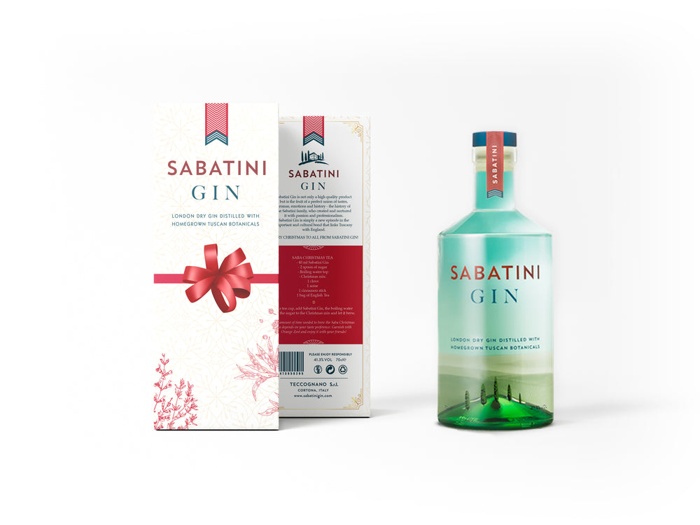 Il Toscano spiritoso
